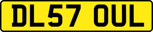 DL57OUL