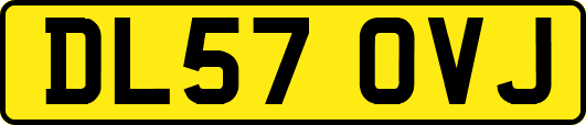DL57OVJ