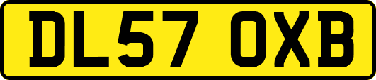 DL57OXB