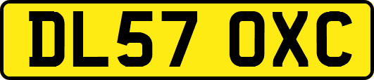 DL57OXC