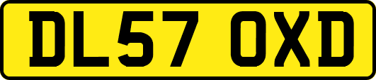 DL57OXD