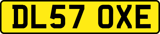 DL57OXE