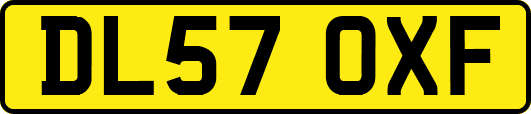 DL57OXF