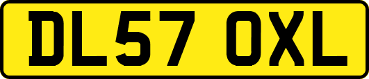 DL57OXL