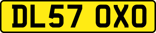DL57OXO