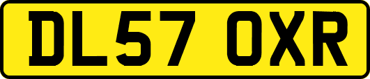 DL57OXR