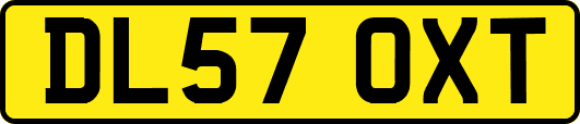 DL57OXT
