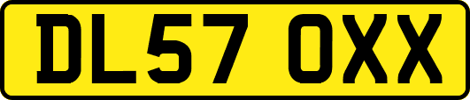DL57OXX