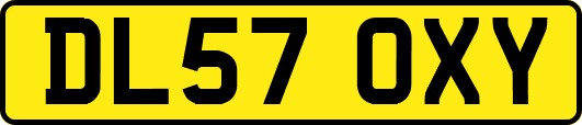 DL57OXY