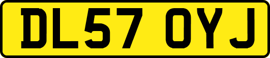 DL57OYJ