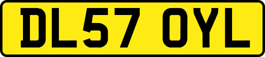 DL57OYL