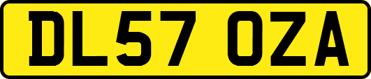 DL57OZA
