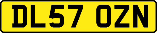 DL57OZN