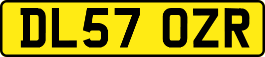 DL57OZR