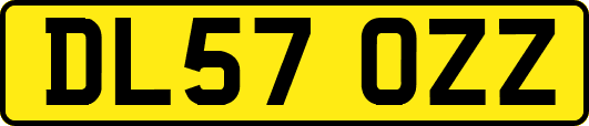 DL57OZZ