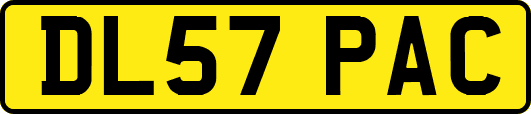 DL57PAC