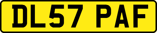DL57PAF