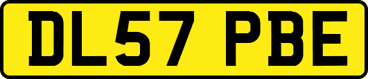 DL57PBE