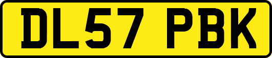 DL57PBK