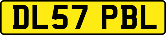 DL57PBL