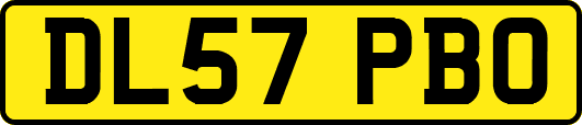 DL57PBO