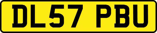 DL57PBU