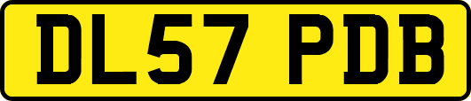 DL57PDB
