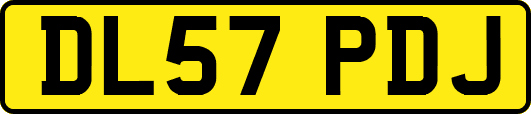 DL57PDJ