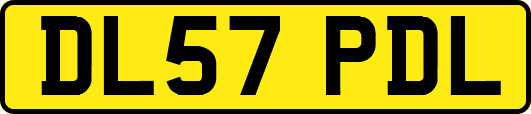 DL57PDL