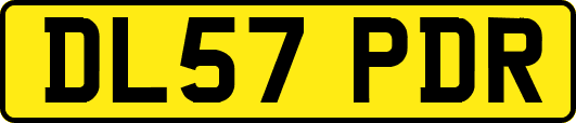 DL57PDR