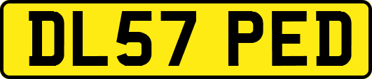 DL57PED