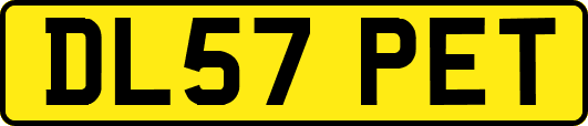 DL57PET