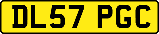 DL57PGC