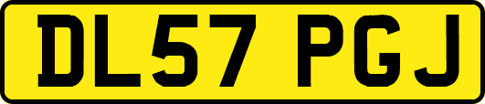 DL57PGJ