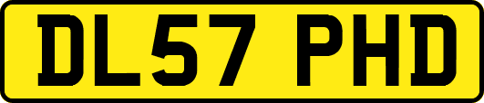 DL57PHD