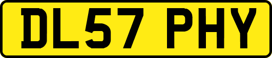 DL57PHY
