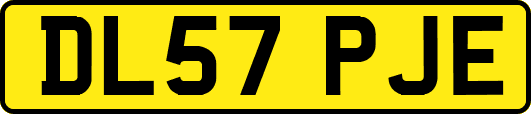 DL57PJE