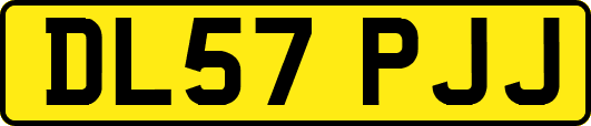 DL57PJJ