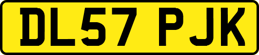 DL57PJK
