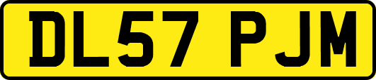 DL57PJM