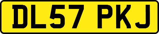 DL57PKJ