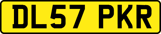 DL57PKR