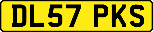 DL57PKS