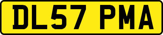 DL57PMA