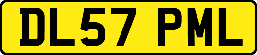 DL57PML