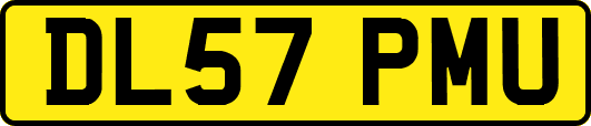 DL57PMU