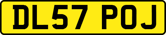 DL57POJ