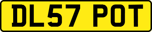 DL57POT