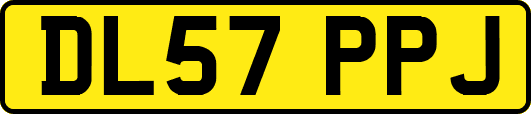 DL57PPJ