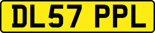 DL57PPL